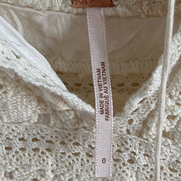 COPY - Free People knit dress - Picture 3 of 4